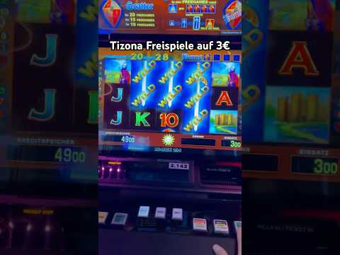 Spielen Sie Tizona Online Casino Spiel in Deutsch: Erleben Sie die Spannung in Deutschland