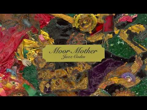 Moor Mother - "EVENING (feat. Wolf Weston)" (Full Album Stream)