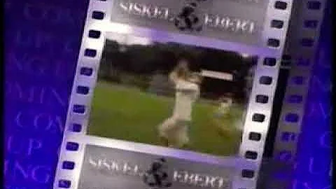 Siskel&Ebert 1994: True Lies, Angels in the Outfield, Forest Gump, Mi Vida Loca & Bhaji on the Beach