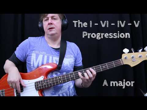 4-chords---6-songs-(the-i---vi---iv---v---progression)