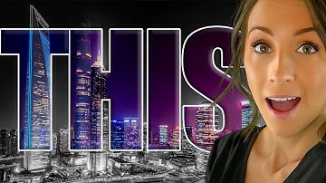 Maak deze opvallende teksteffecten in Movavi