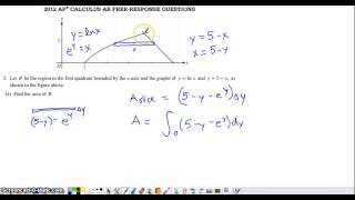 2012 AB #2 Part a