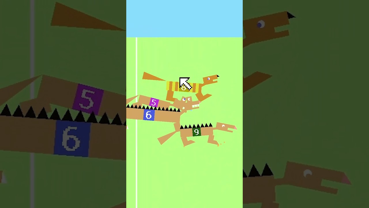 horsey game requires constant research #gaming #bwhatsonn