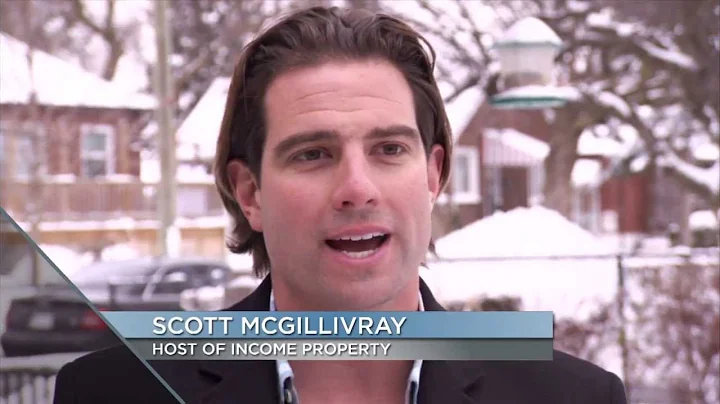 Scott McGillivray's Twyla Project: Part 2