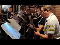 Félix Mendoza - Woodwind Multi-Instrumentalist & Saxophonist | Showreel 2026
