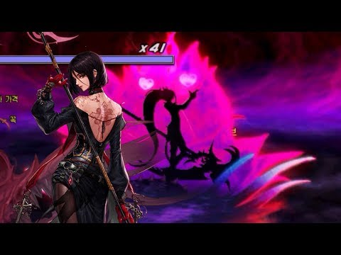[DnF] Mistress Game Play - Anton Raid Solo Mode - YouTube