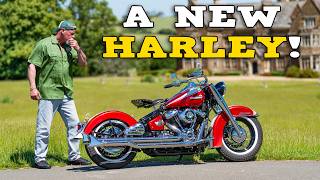 This Is The Harley We've Been Waiting For! screenshot 4
