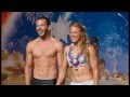 Suzie Q and Toby J - Australia's Got Talent 2012