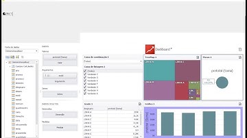 Passagem de Parâmetros - Desktop e Web