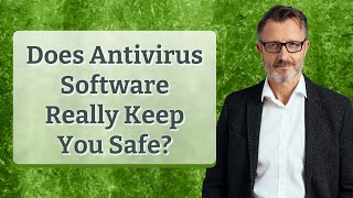 Does Antivirus Software Really Keep You Safe? screenshot 4