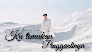 Winda Viska - Kutemukan Penggantinya | Ballad Etnic Cover by AQBA