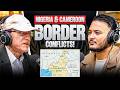 Why Nigeria and Cameroon Had Border Conflicts | Prabhakar Sharma | Sushant Pradhan Podcast