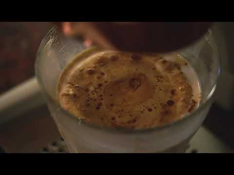 Bjourney | DIRTY coffee at home with Flair Espresso Pro2