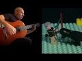 Star Wars - The Force Theme (acoustic)