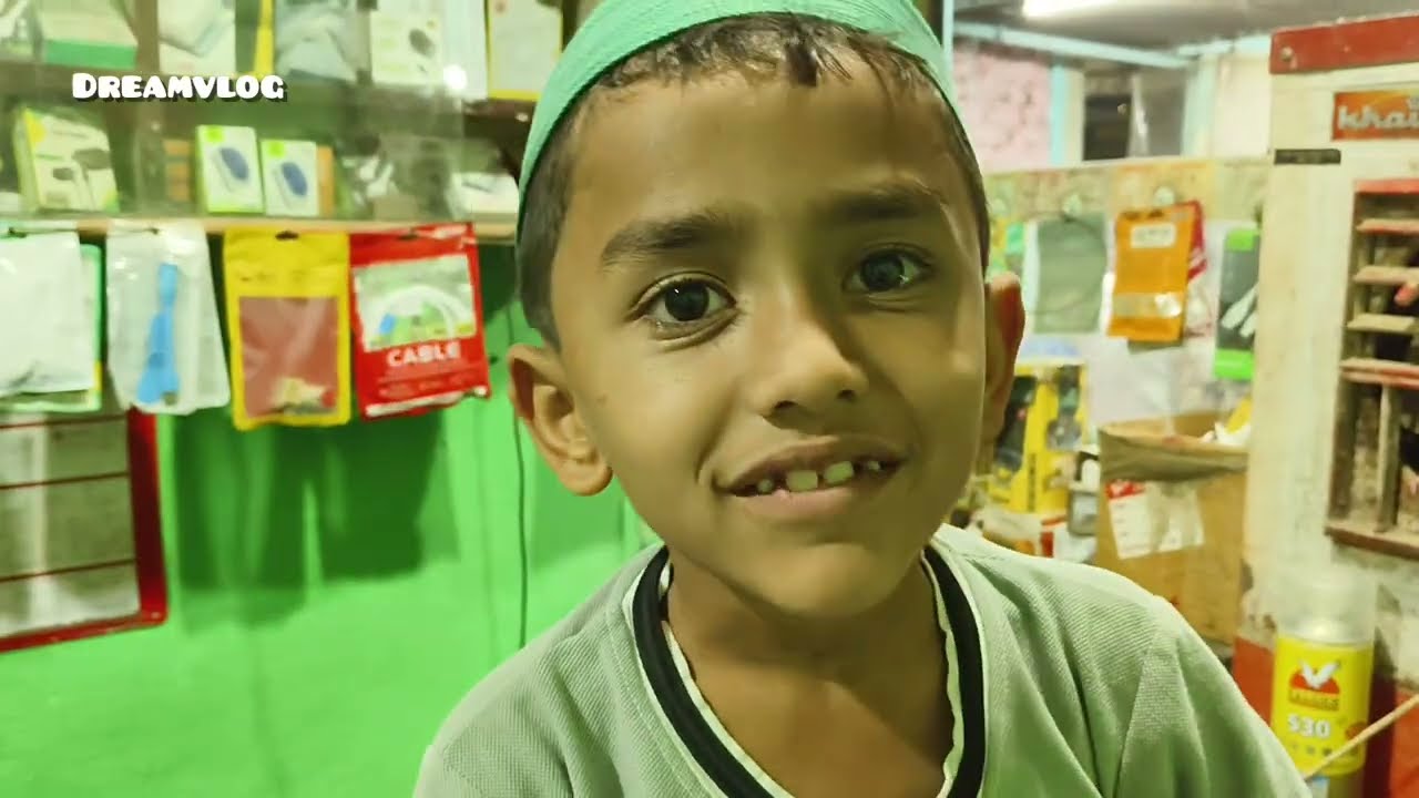 Ramzan 2026 🤗 #ramdan #ardhapur pahle roza 1 Madina nagar