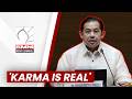 KARMA IS REAL | Speaker Martin Romualdez, Nakarma Na?