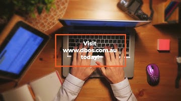 Outsourced Website Development | DBOS