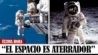 100 Fotos Del Espacio Que Le Darán Pesadillas