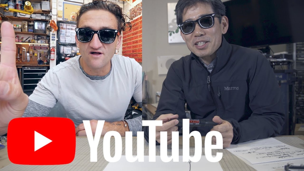 dr-701d YouTubeについて。 ‘Success’ on YouTube for me! VLOGを1年半やってみた結果。 Ufer! VLOG_220