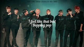 ATEEZ - HALA HALA (INDO LIRIK)