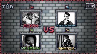 Team Loopstation Battle | Round 3