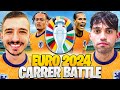 Euro 2024 carrer battle vs giuse 360 olanda