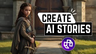 Faceless YouTube Videos in 5 Minutes?! Mootion AI Tutorial! 🎬