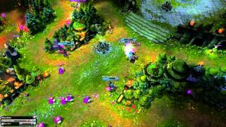 Twisted Fate GA bug