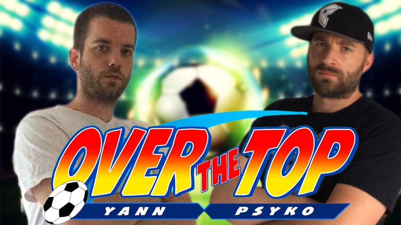 LA TEAM BUTACLIC (Over The Top)