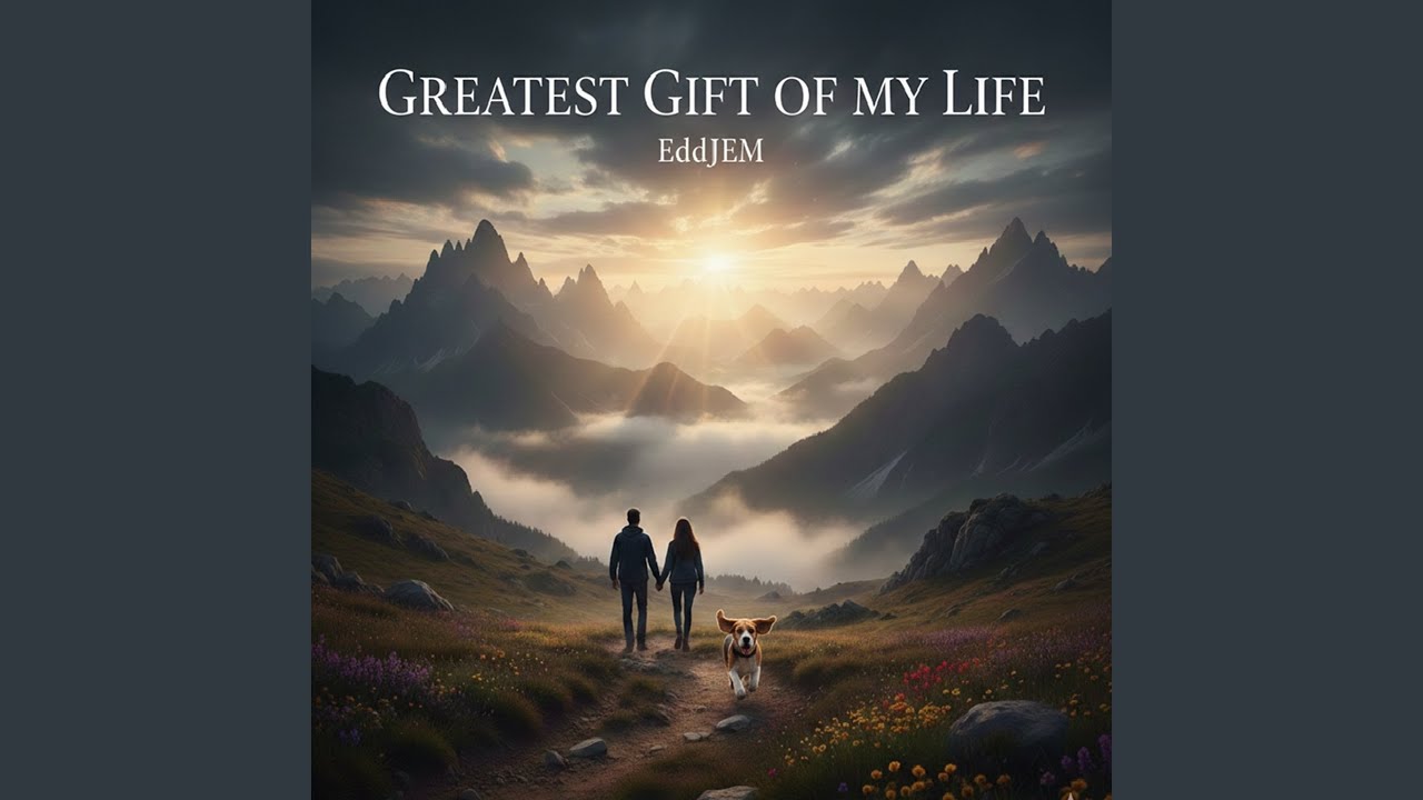 Greatest Gift of My Life