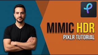 How To Mimic HDR In Pixlr (Easy Step-By-Step Guide) screenshot 1