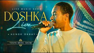 DOSHKA - Live performance by Henok Okbay | Eritrean Music