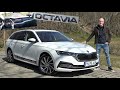 Der neue Skoda Octavia Combi im Test - Der BESTE kompakte Kombi? Review Fahrbericht