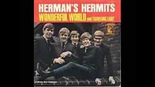 Herman's Hermits - New York Mining Disaster 1941 chords