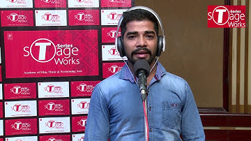 Dhiraj Kumar | Recording Contest | T-Series StageWorks