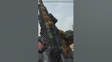 BEST BAS-P CLASS SETUP in MW2 RIGHT NOW!!!! #shorts