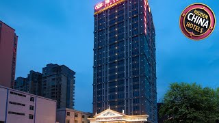 Vienna Hotel Jieyang Rongjiang New City | Jieyang, China | Hotel Review 🌟