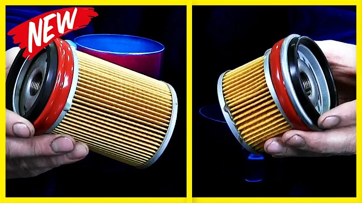 Why NEW Double Deep Allison Spin On Filters Are Su...