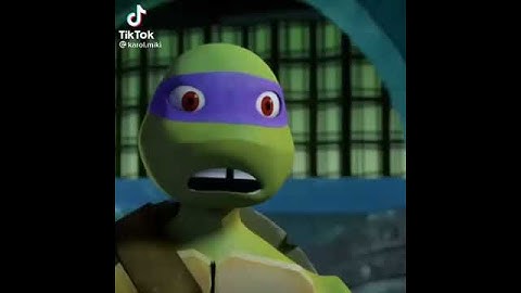 Thumbnail of ninja turtle