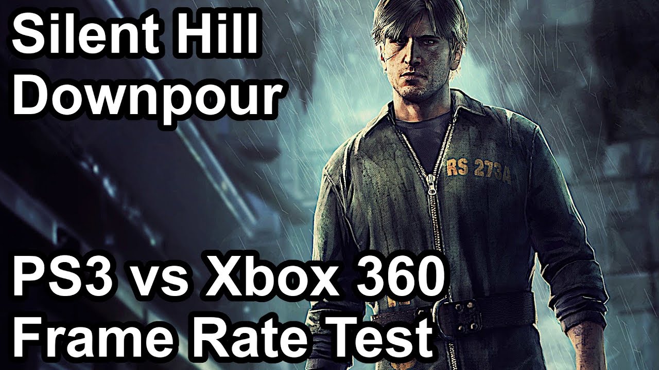 silent hill downpour xbox store