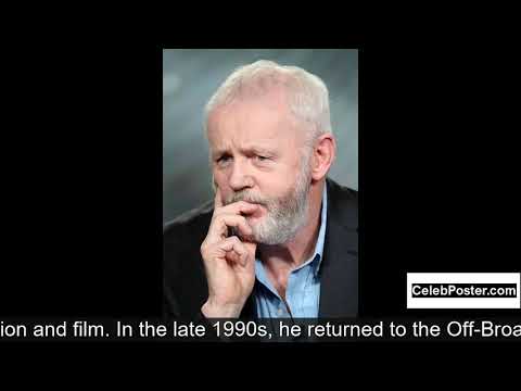 Video: David Morse: Biography, Creativity, Career, Personal Life