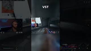 #Warzone Highlights | #shorts Camy - vst #Warzone #Gaming #Shorts
