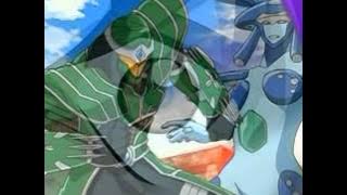 Bakugan Mechtanium Surge Episode 14 Triple Threat 2/2