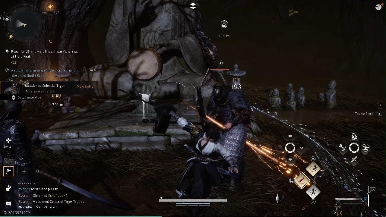 Bodhi Sea Chest Collection | Where Winds Meet 