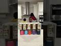 Matching cups challenge #funny #shorts #family #fyp #challenge