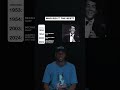Who Did It The Best? Jason Derulo, Michael Bublé "Sway" & Dean Martin #shorts #music #sample #sway
