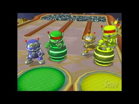 Buzz! Junior: Robo Jam (game only) PlayStation 2