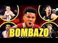 EL TRASPASO QUE CAMBIA LA NBA | Giannis a Miami y el mercado explota