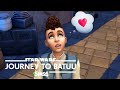 The Sims 4 Star Wars: Journey To Batuu - Official Reveal trailer