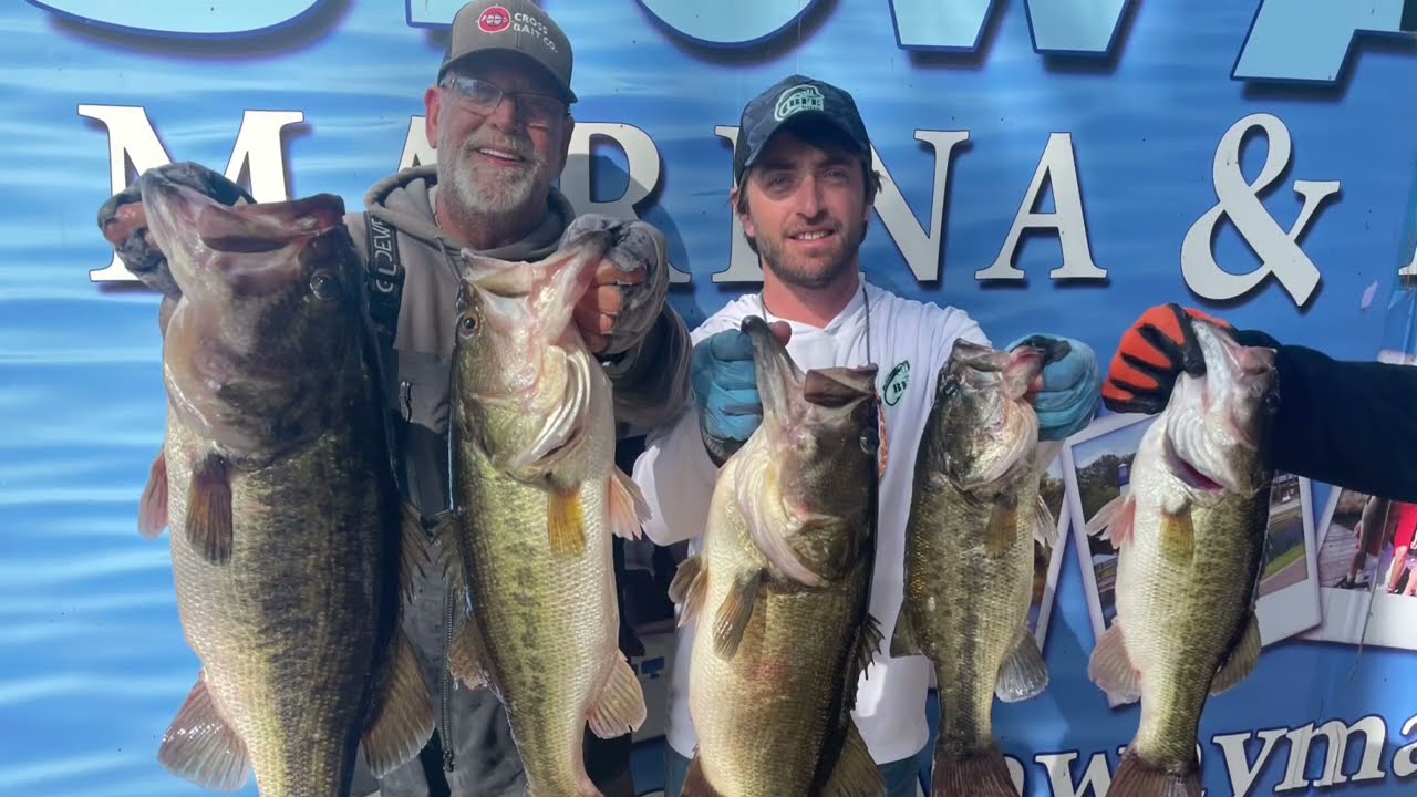 Bass Fishing Episode 5